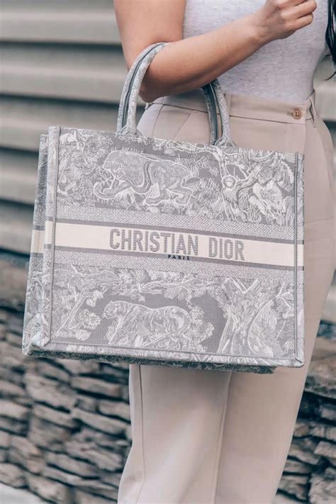 dior book tote bag reviews reddit|christian dior tote bag personalized.